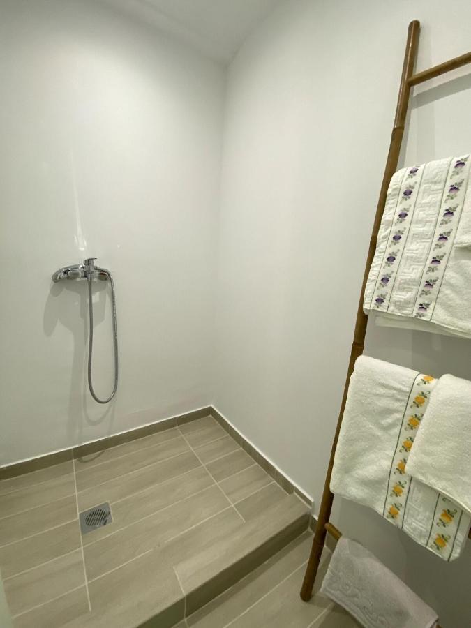Ermou Studio Athen Exterior foto