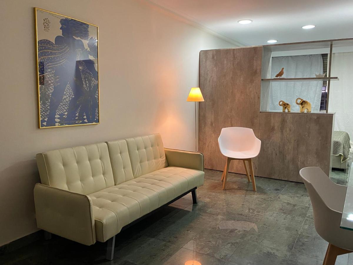 Ermou Studio Athen Exterior foto